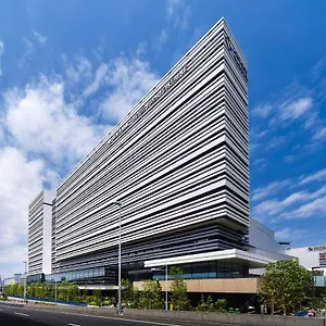 Hotel Fontaine Grand Ariake Tokio