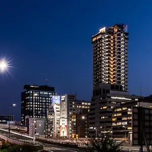 Hotel Apa Shin Eki Tower Osaka