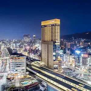 Hotel Remm Sannomiya Kobe