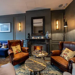 De Ware Jacob Boutique 4* Amesterdão