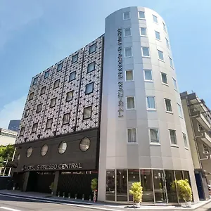 Aparthotel S-presso Osaka