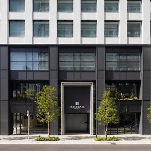 Intergate Umeda 4* Osaca