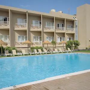 Oasis Porto Grande 4* Mindelo