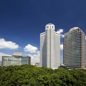5* ホテル ホテルニューオータニ 東京ガーデンタワー