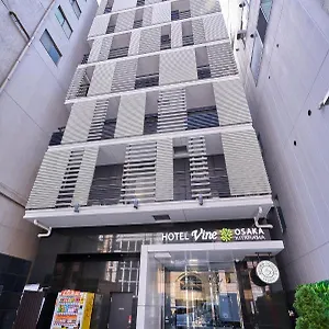 Vine Kitahama 3* Osaca