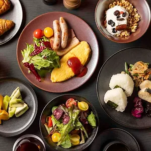 Mercure Haneda Airport 4* Tōkyō