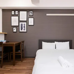 Aparthotel Ostay Kitahama Osaka