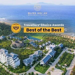 Bliss Hoi An & Wellness 리조트
