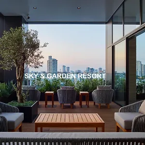 Hotel Mitsui Garden Gotanda Tokio