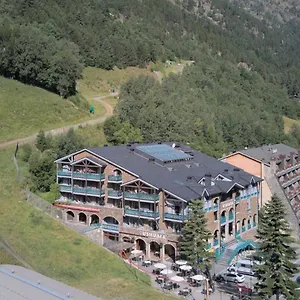 Ushuaia, The Mountain 4* Arinsal