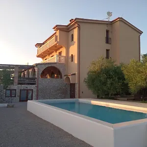 Bed & Breakfast Tonivale Skrbčići
