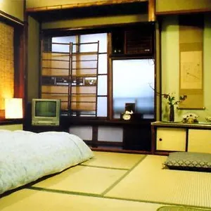 Ryokan Tama, Tokio