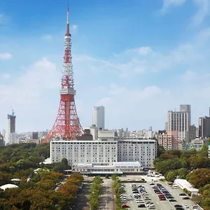4* ホテル 東京プリンスホテル
