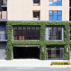 Hotel Brenza Kobe