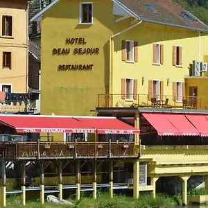 Hotel Au Fil De L'eau Seyssel