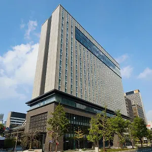 **** 酒店 大阪东急卓越酒店 日本