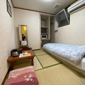 아사쿠사 투카이소우 ** 도쿄