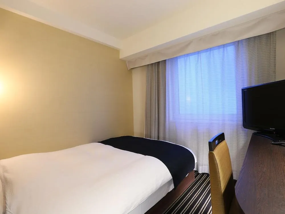 APA Hotel Kodemmacho-ekimae Tokio Japan