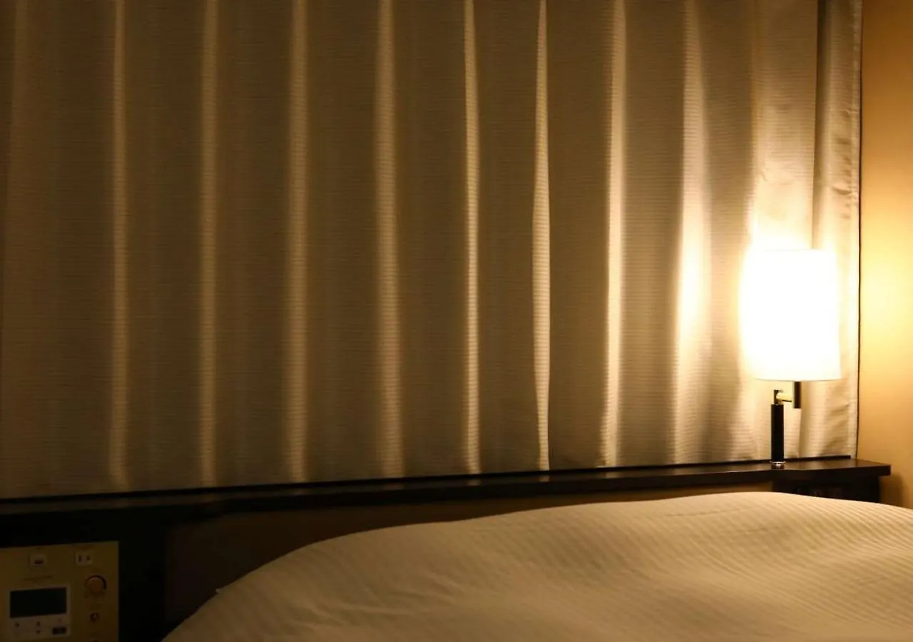 APA Hotel Kodemmacho-ekimae Tokio