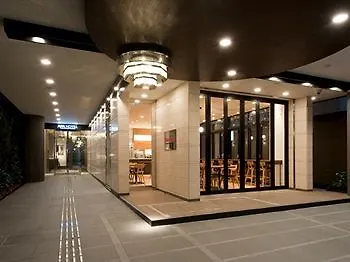 APA Hotel Kodemmacho-ekimae Tokio