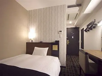 APA Hotel Kodemmacho-ekimae Tokio