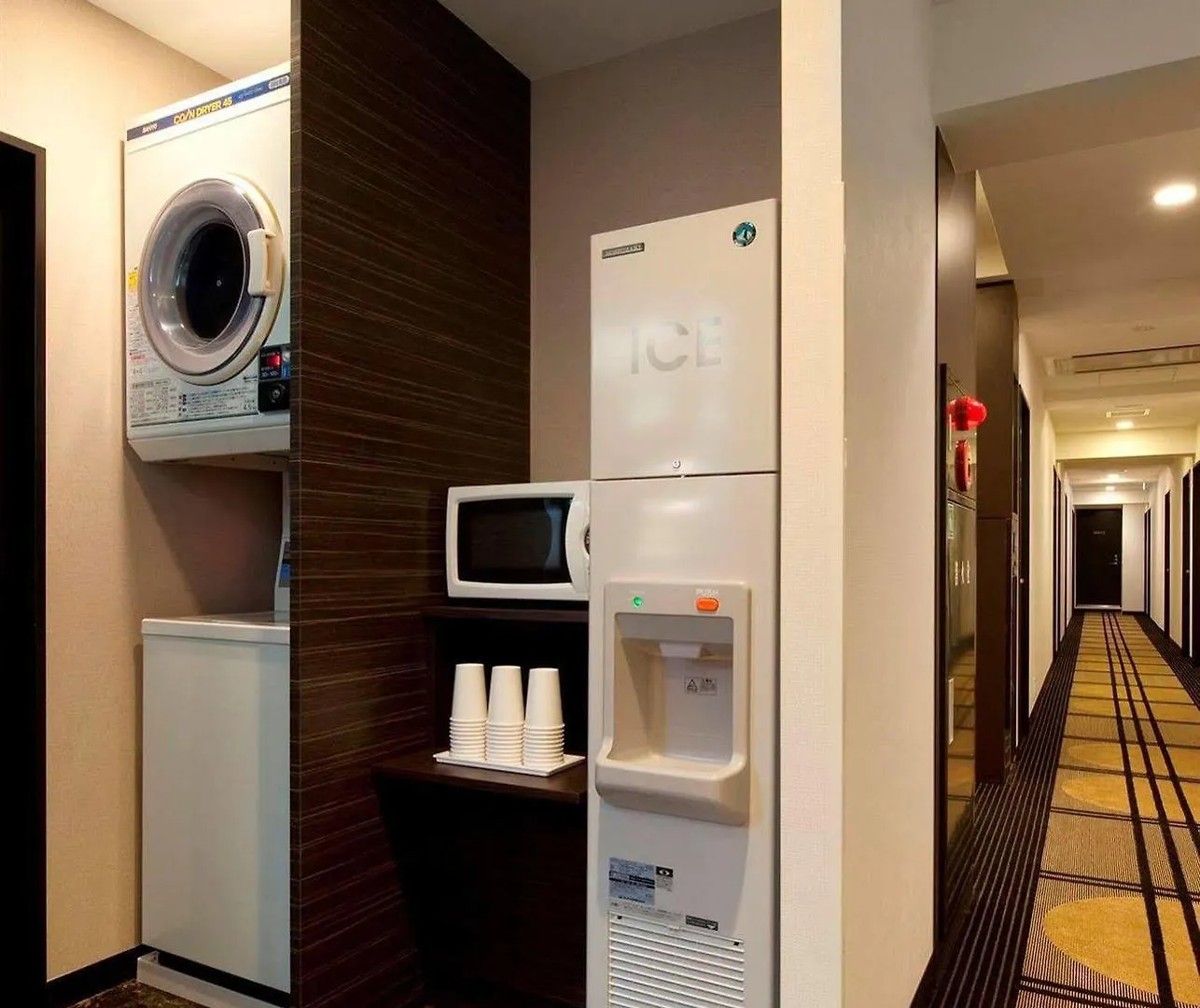 APA Hotel Kodemmacho-ekimae Tokio