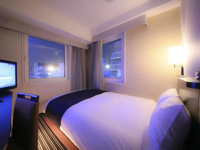 APA Hotel Kodemmacho-ekimae Tokio 3*,