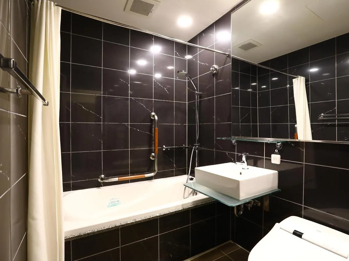 APA Hotel Kodemmacho-ekimae Tokio 3*,  Japan
