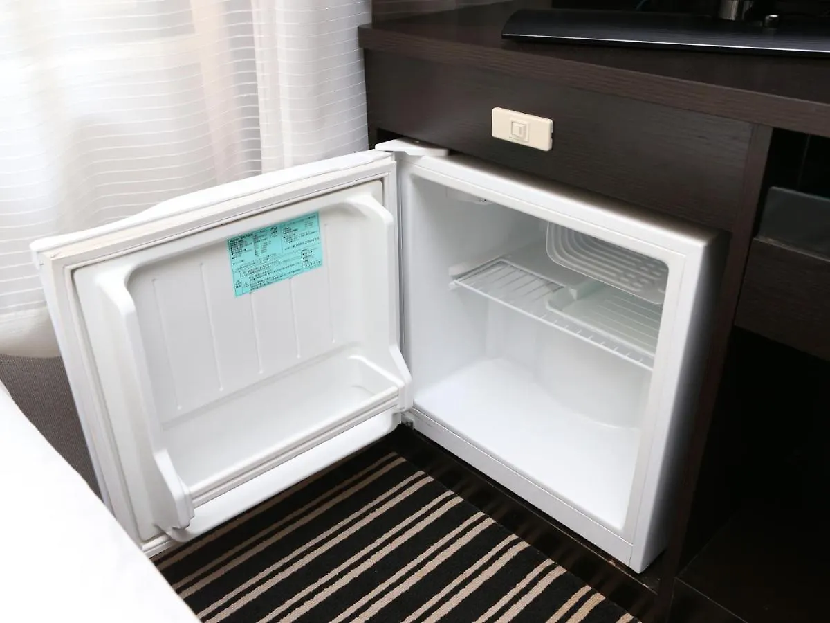 APA Hotel Kodemmacho-ekimae Tokio