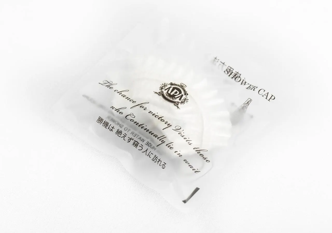 Apa Hotel Kodemmacho Ekimae Tokyo